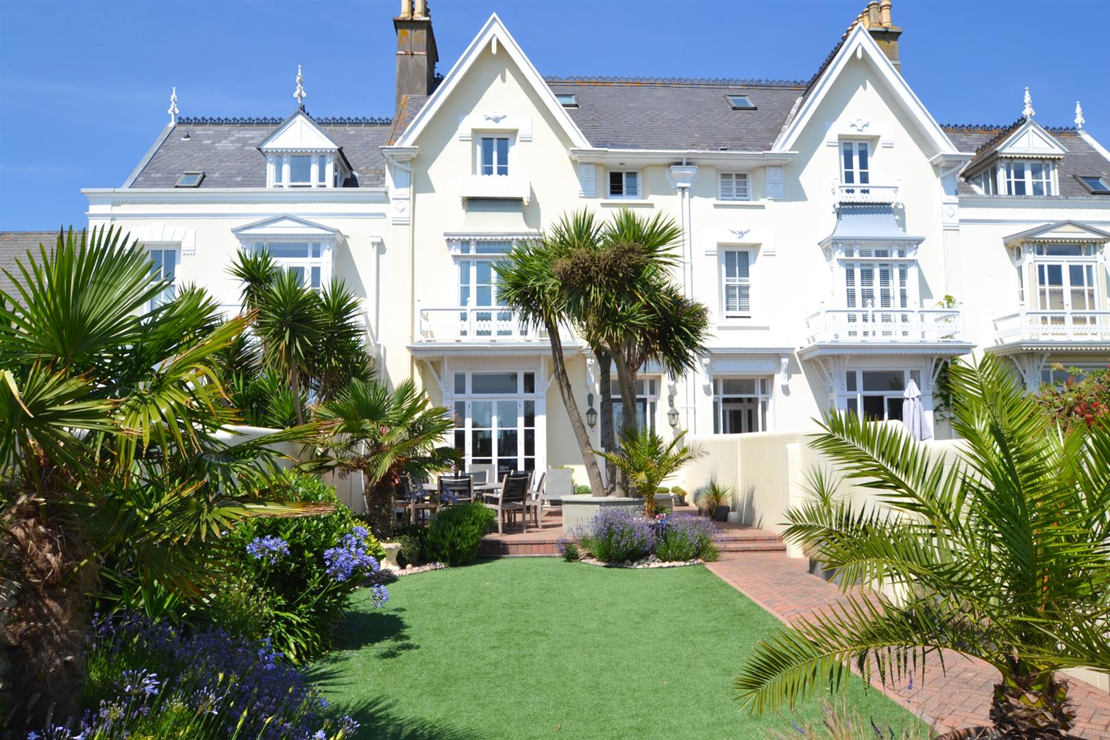 Properties for Rent Broadlands